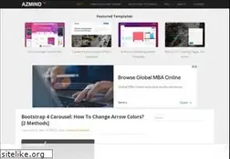 Sites similar to azmind.com