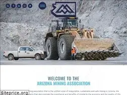 Sites similar to azmining.com