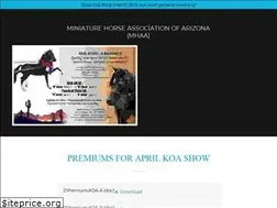 Sites similar to azminis-mhaa.com