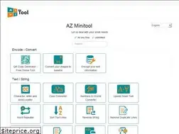 Sites similar to azminitool.com