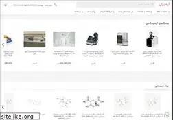 Sites similar to azmiran.com