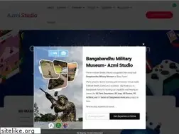 Sites similar to azmistudio.com
