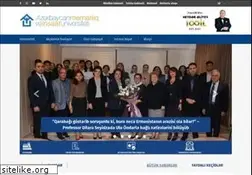 Sites similar to azmiu.edu.az