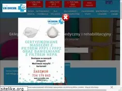 Sites similar to azmmedical.pl