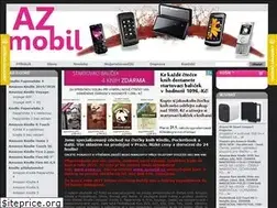 Sites similar to azmobil.cz