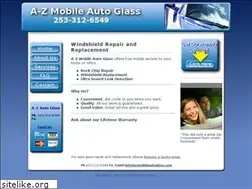 Sites similar to azmobileautoglass.com