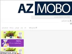 Sites similar to azmobo.com