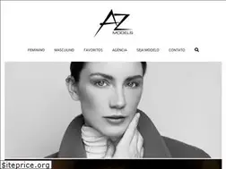 Sites similar to azmodels.com.br