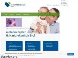 Sites similar to azmol.be