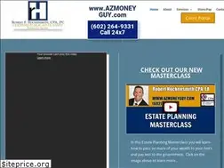 Sites similar to azmoneyguy.com