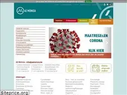 Sites similar to azmonica.be