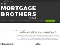 Sites similar to azmortgagebrothers.com