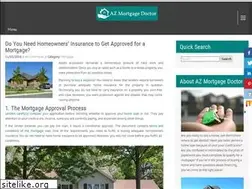 Sites similar to azmortgagedr.com