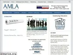Sites similar to azmortgagelenders.com