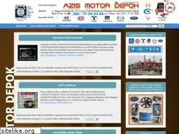 Sites similar to azmot.blogspot.com