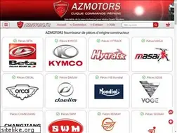 Sites similar to azmotors.fr