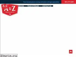 Sites similar to azmovingpdx.com