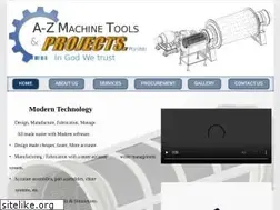 Sites similar to azmprojects.co.za