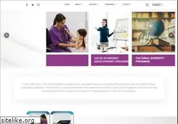 Sites similar to azmsaade.org
