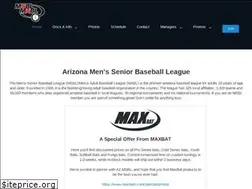 Sites similar to azmsbl.com