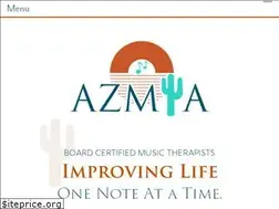 Sites similar to azmta.org