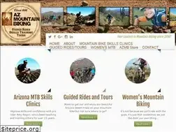 Sites similar to azmtnbiking.com