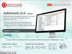 Sites similar to azmuhasib.com