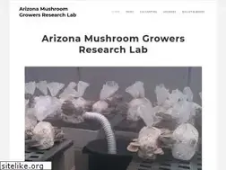 Sites similar to azmushroomgrowers.org