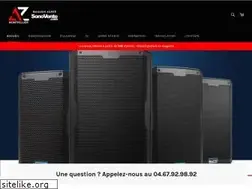 Sites similar to azmusic.fr