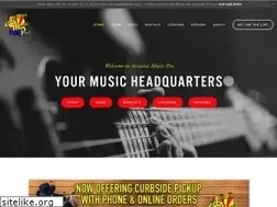 Sites similar to azmusicpro.com