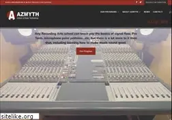 Sites similar to azmythmusictech.com