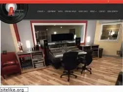 Sites similar to azmythrecording.com