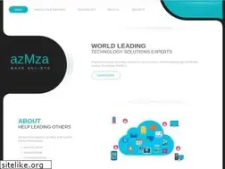 Sites similar to azmza.com