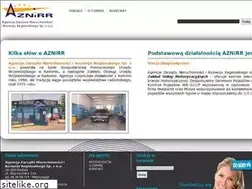 Sites similar to azn.radom.pl