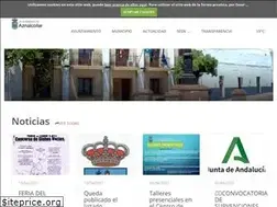 Sites similar to aznalcollar.es