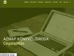 Sites similar to aznap.hu