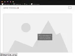 Sites similar to aznarinnova.com