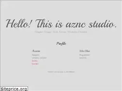 Sites similar to aznc.cc