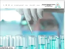 Sites similar to aznco.com