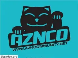 Sites similar to azncommunity.com