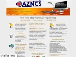 Sites similar to azncs.com