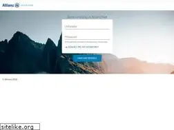 Sites similar to aznet.com.pt