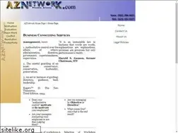 Sites similar to aznetwork.com