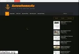 Sites similar to aznewhomes4u.com