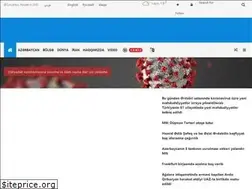 Sites similar to aznews.tv