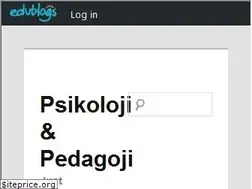 Sites similar to aznifgrgen.edublogs.org