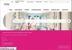 Sites similar to aznikolaas.be