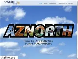 Sites similar to aznorth.com