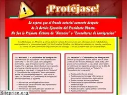 Sites similar to aznotario.com