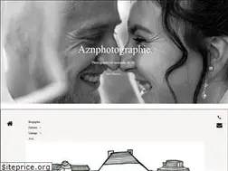 Sites similar to aznphotographie.fr